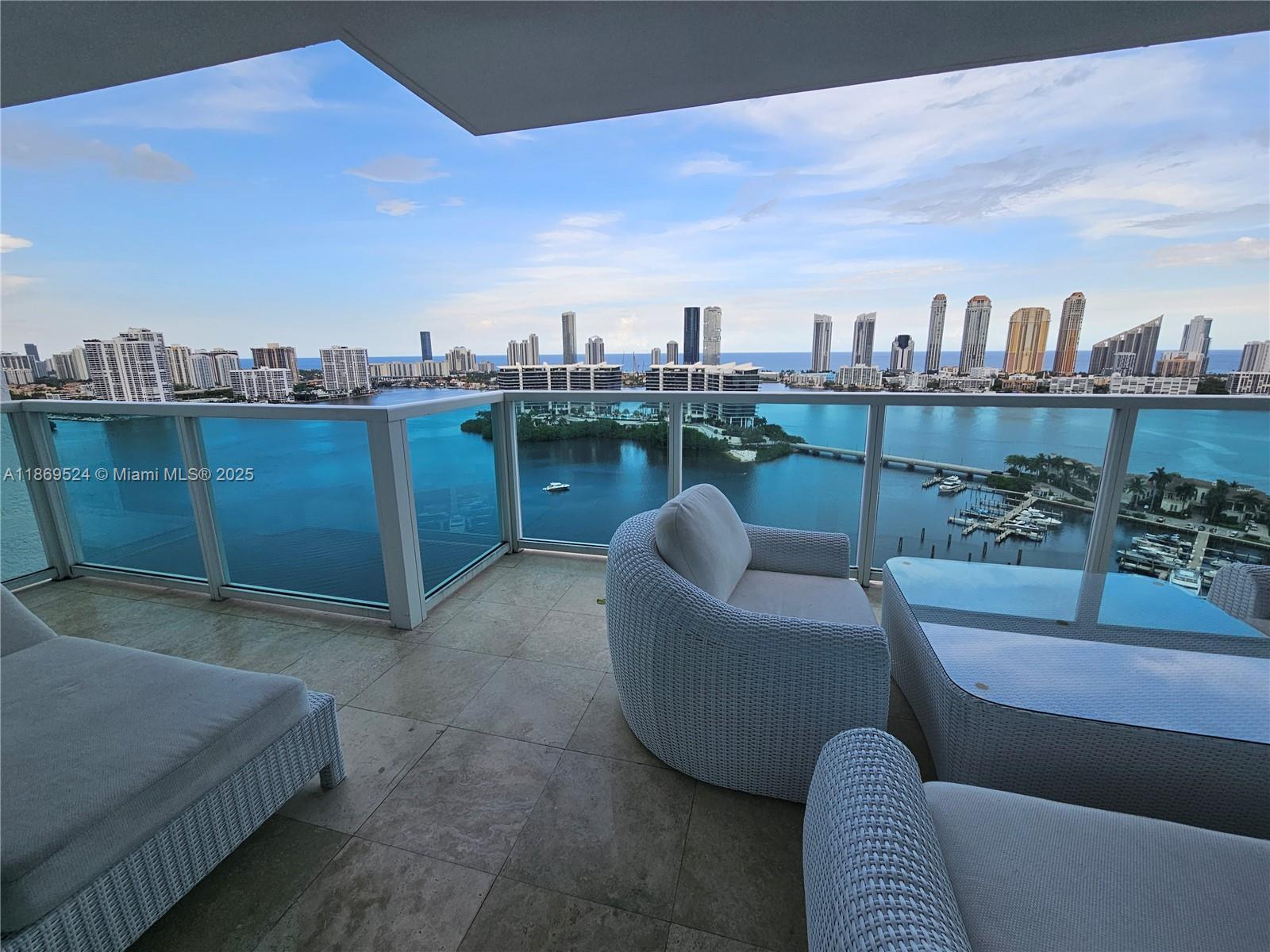 THE PENINSULA CONDO - Residential Lease