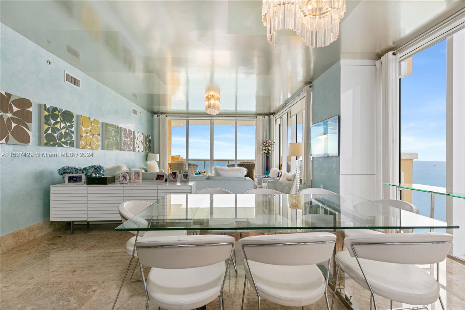 ACQUALINA OCEAN RESIDENCE - Residential