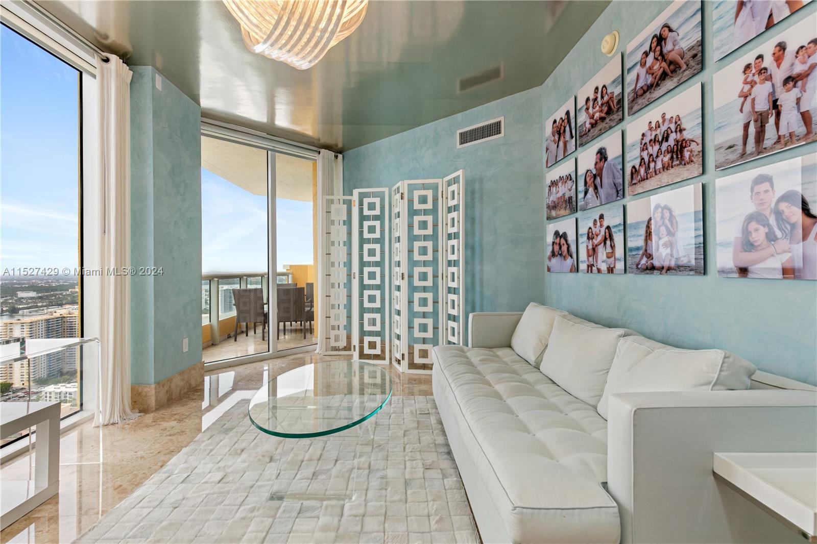 ACQUALINA OCEAN RESIDENCE - Residential
