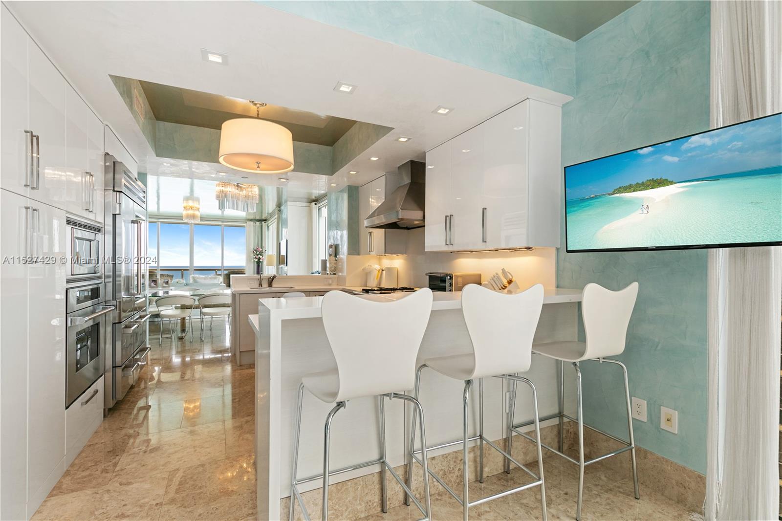 ACQUALINA OCEAN RESIDENCE - Residential
