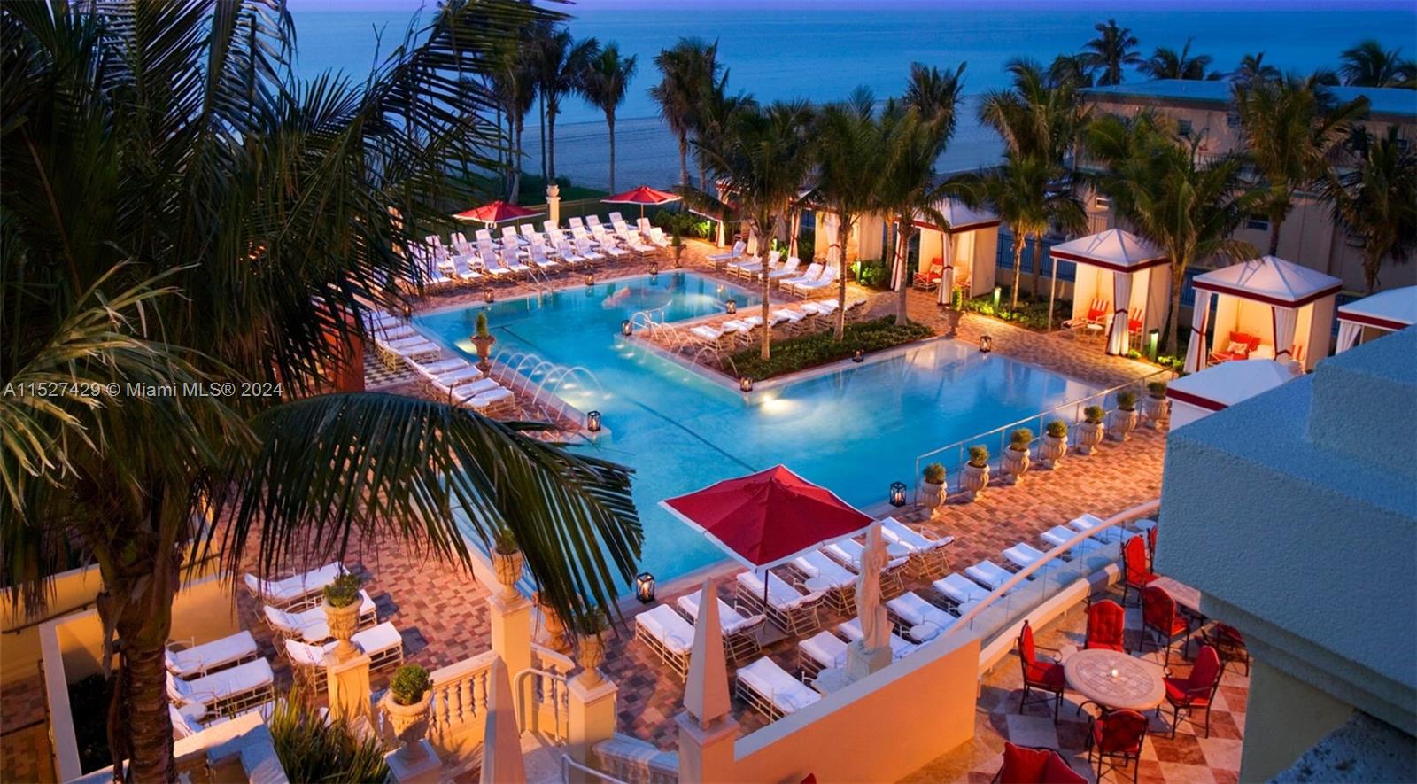 ACQUALINA OCEAN RESIDENCE - Residential