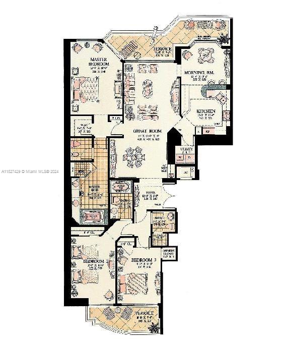 ACQUALINA OCEAN RESIDENCE - Residential