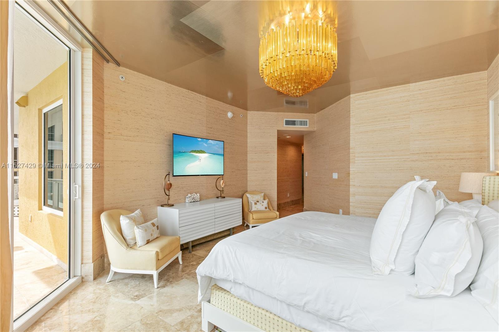 ACQUALINA OCEAN RESIDENCE - Residential