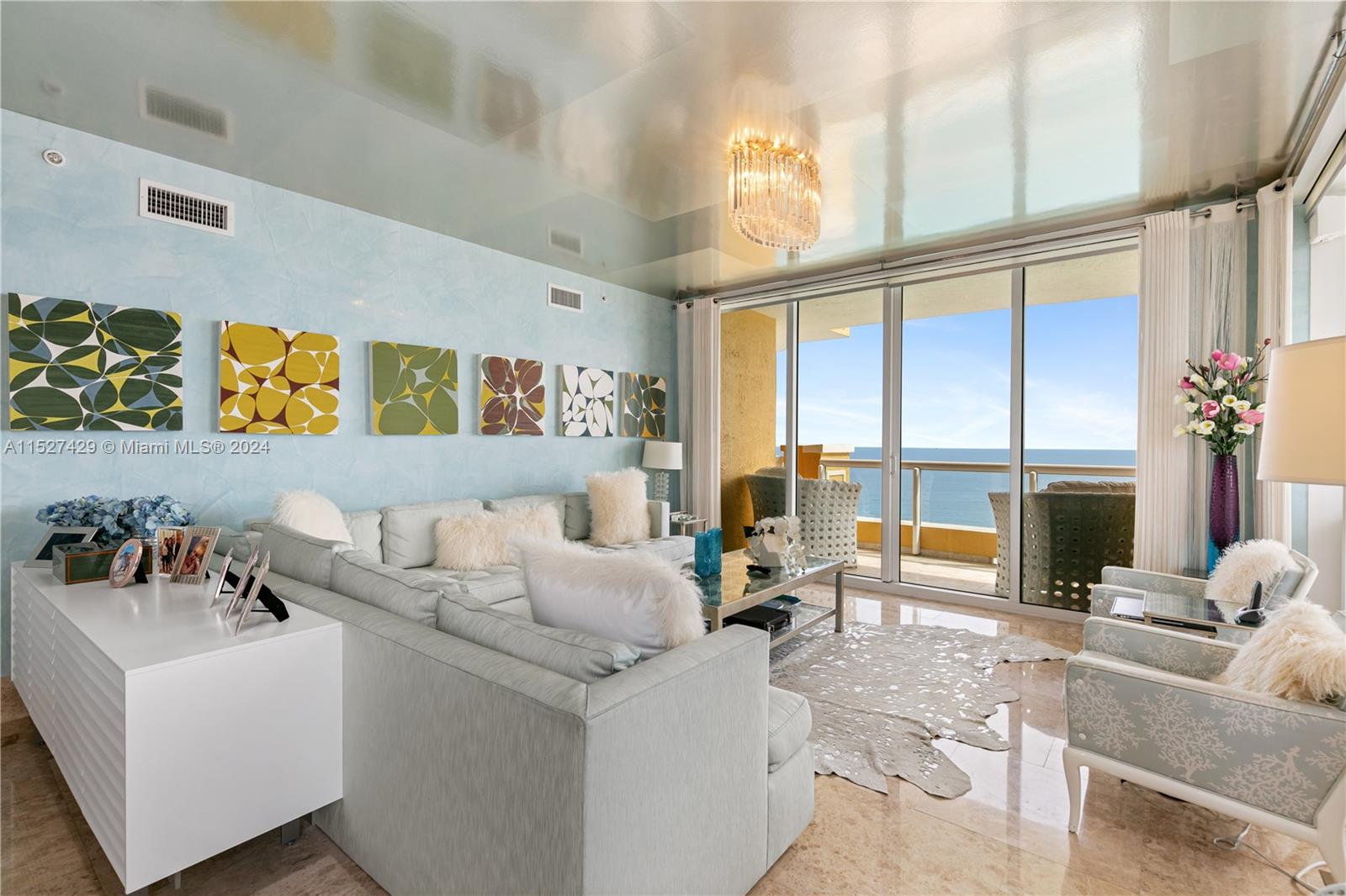ACQUALINA OCEAN RESIDENCE - Residential