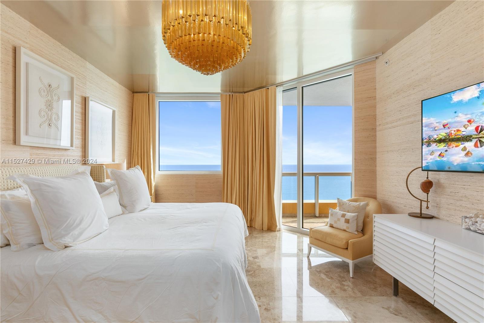 ACQUALINA OCEAN RESIDENCE - Residential