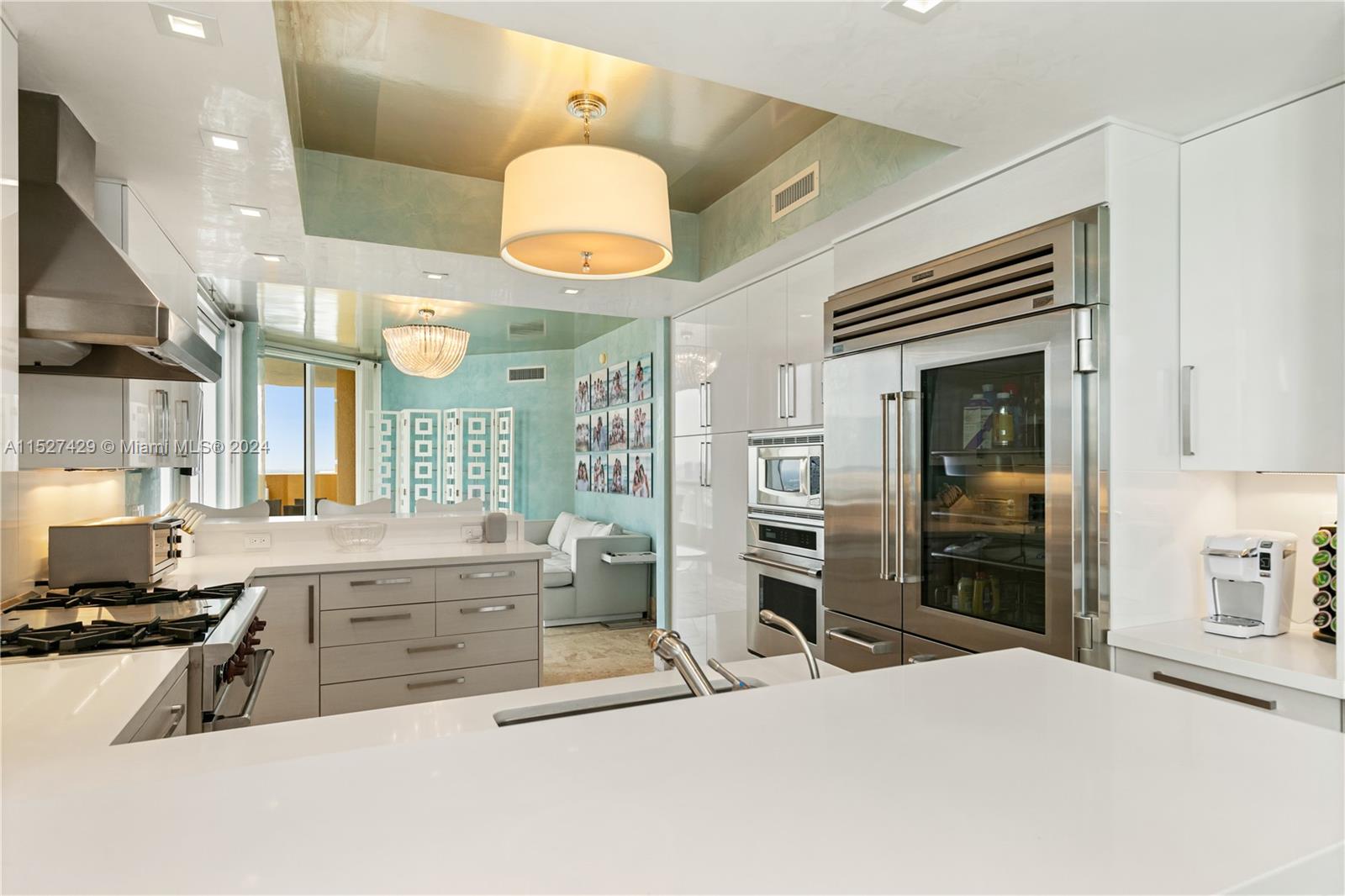 ACQUALINA OCEAN RESIDENCE - Residential