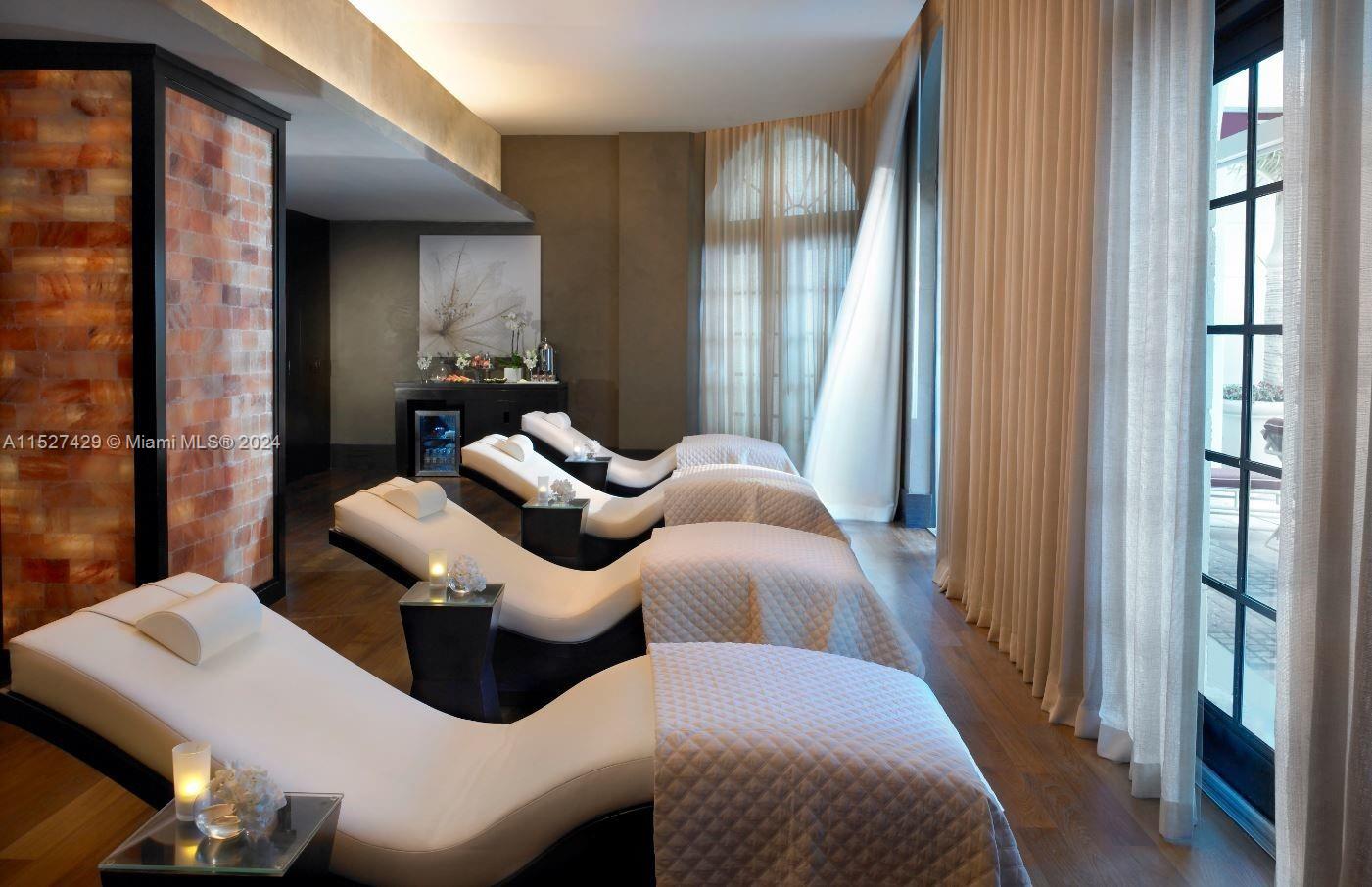 ACQUALINA OCEAN RESIDENCE - Residential