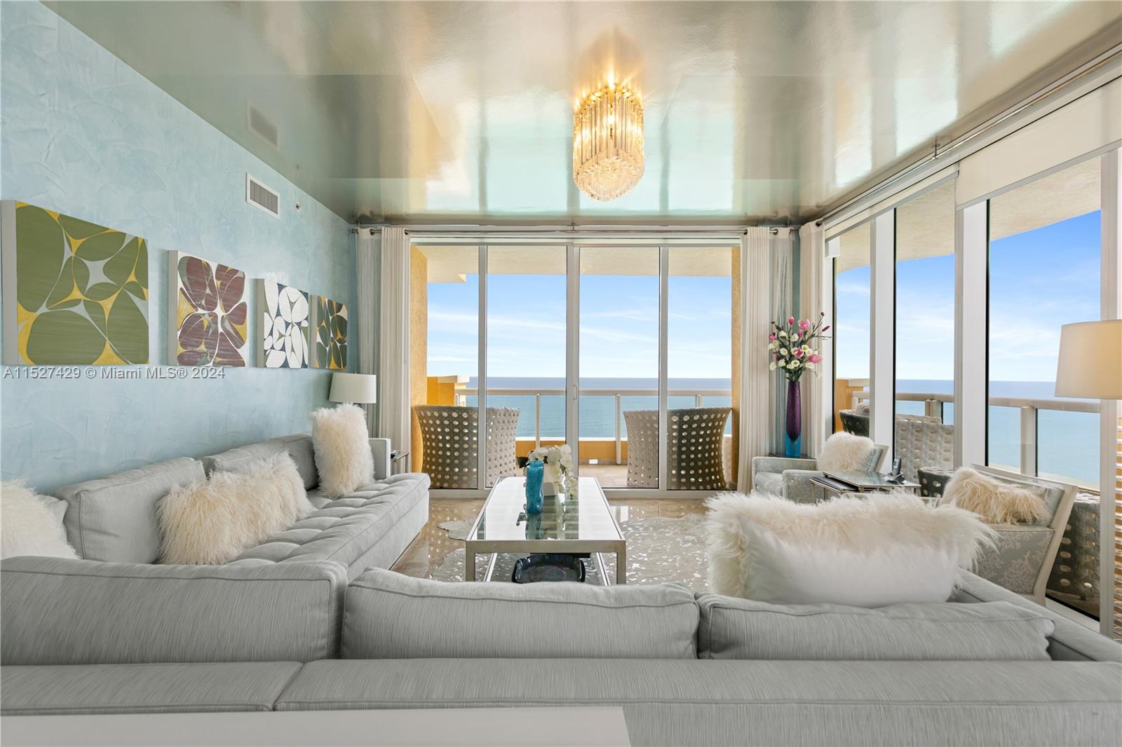 ACQUALINA OCEAN RESIDENCE - Residential