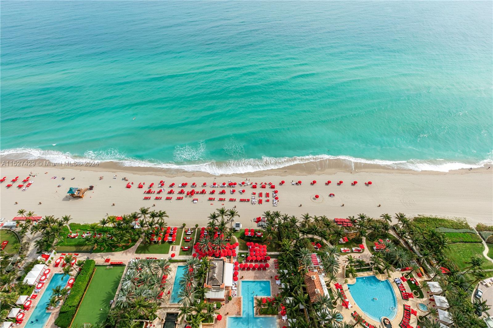 ACQUALINA OCEAN RESIDENCE - Residential