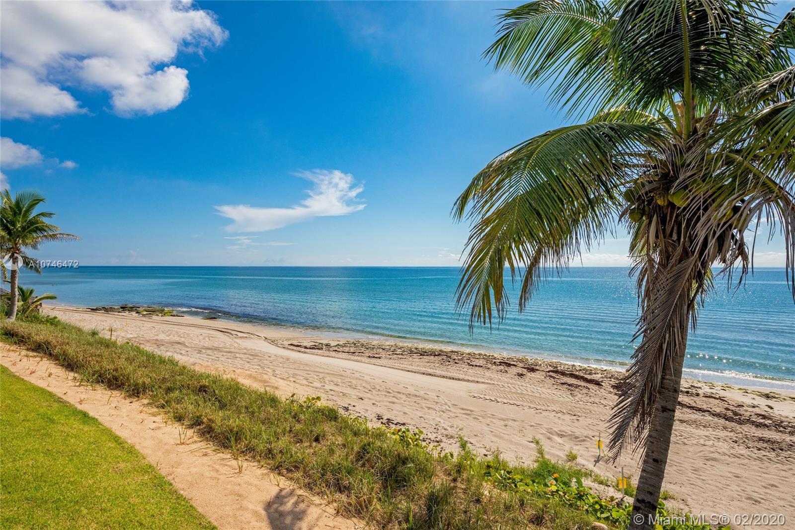 Highland Beach - Residential