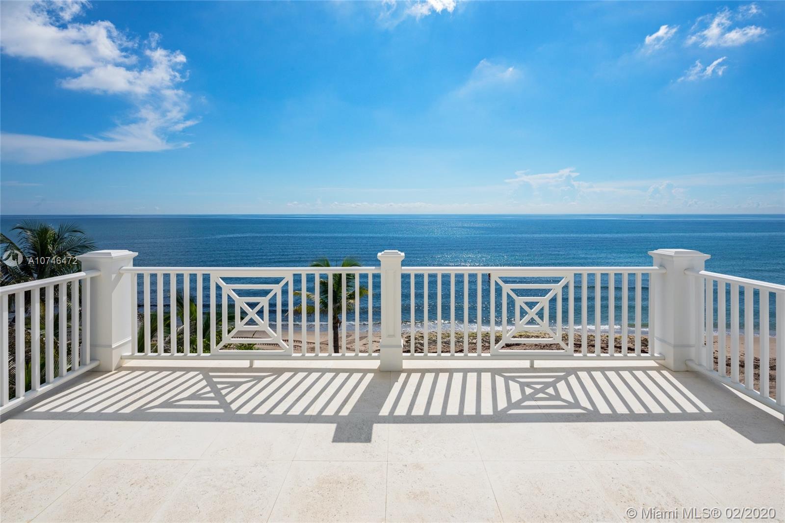 Highland Beach - Residential