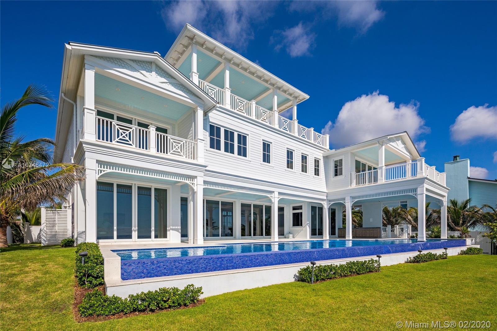 Highland Beach - Residential