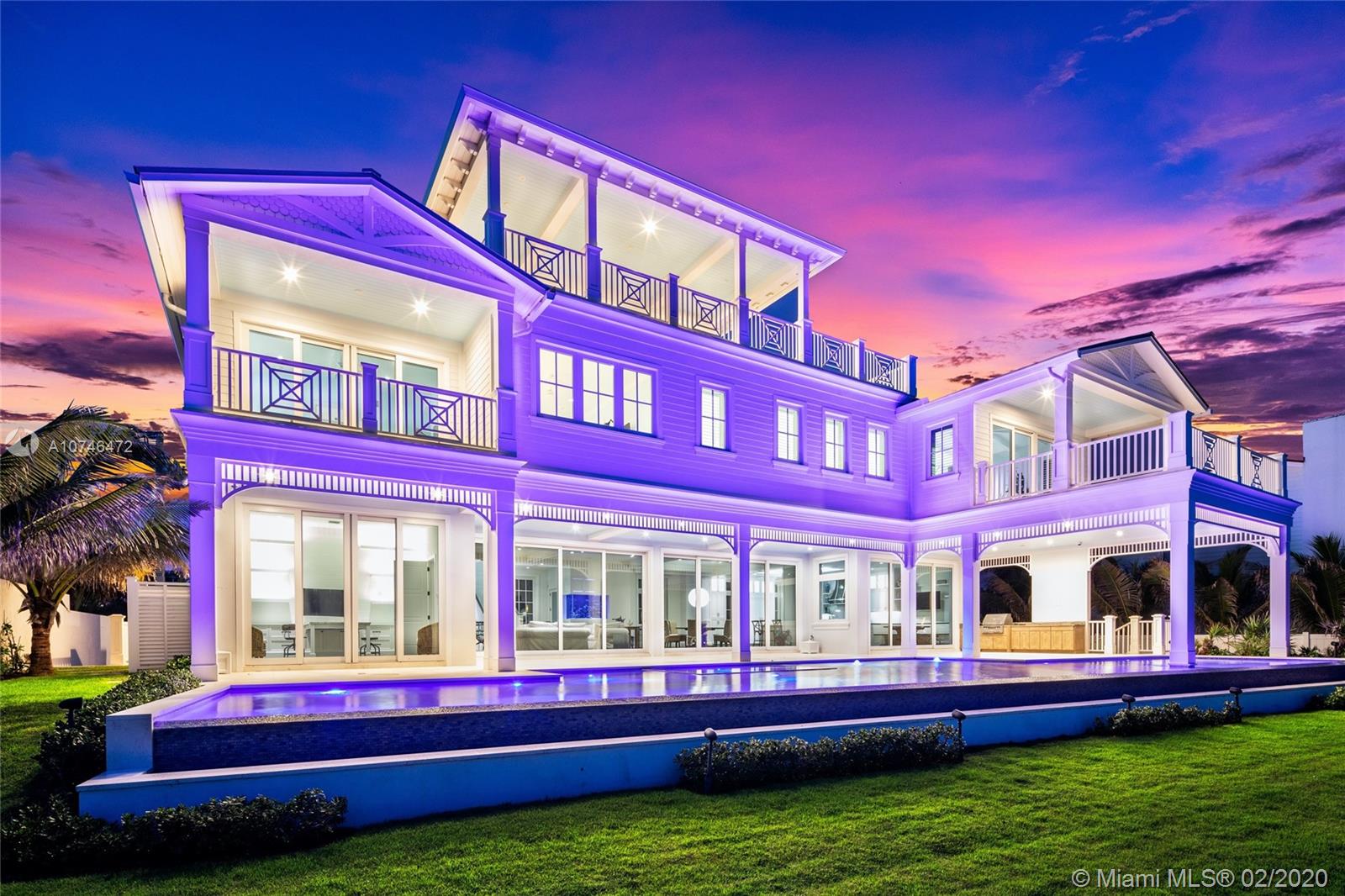 Highland Beach - Residential