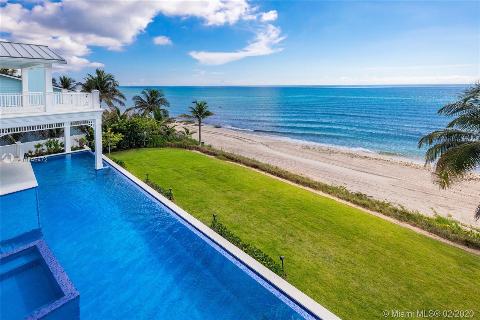 Highland Beach - Residential