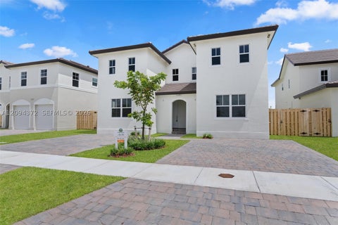 Photo of 27301 SW 133 Path, Homestead, FL 33032 (MLS # A12094372)