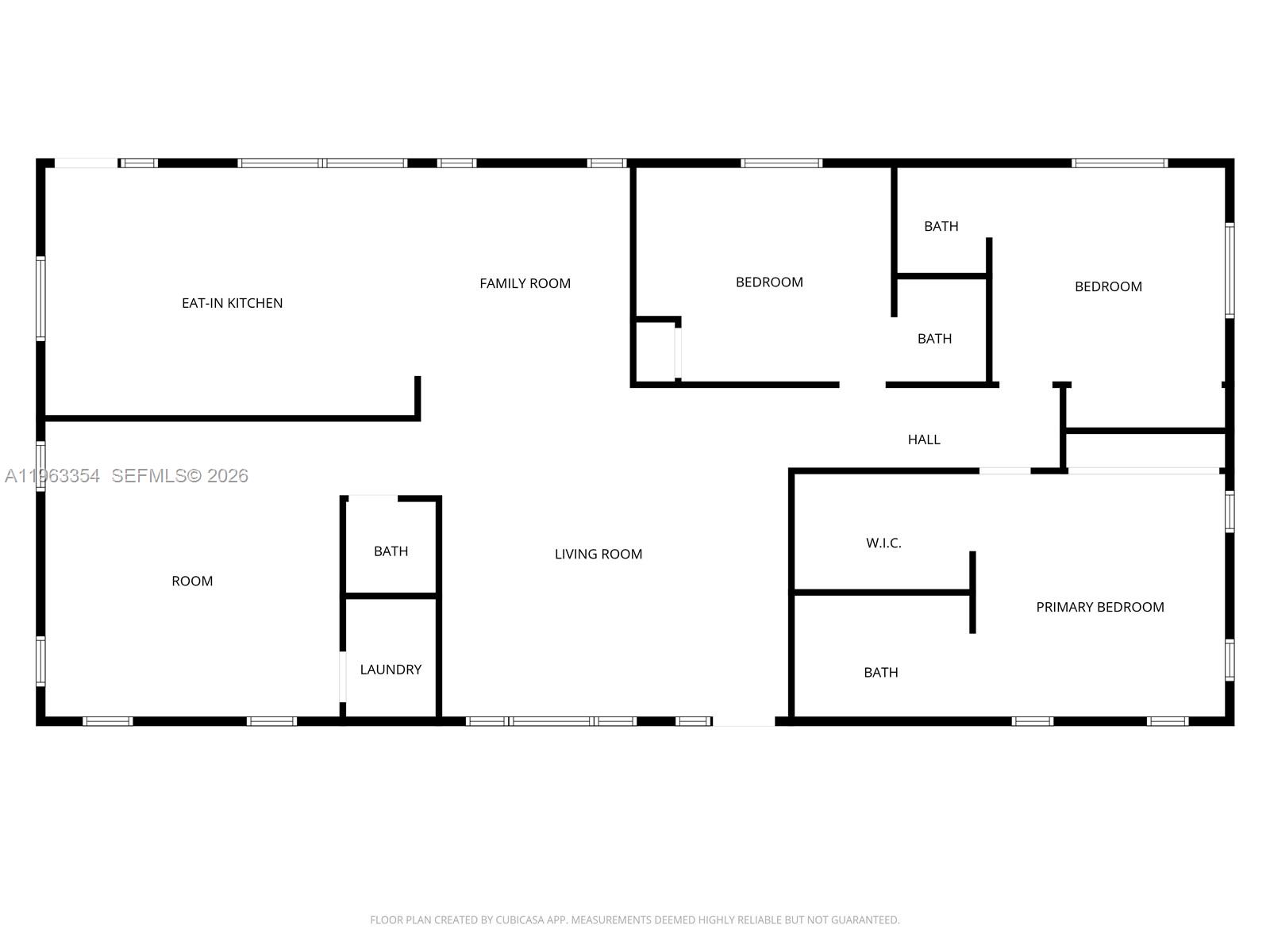 redlands - Residential