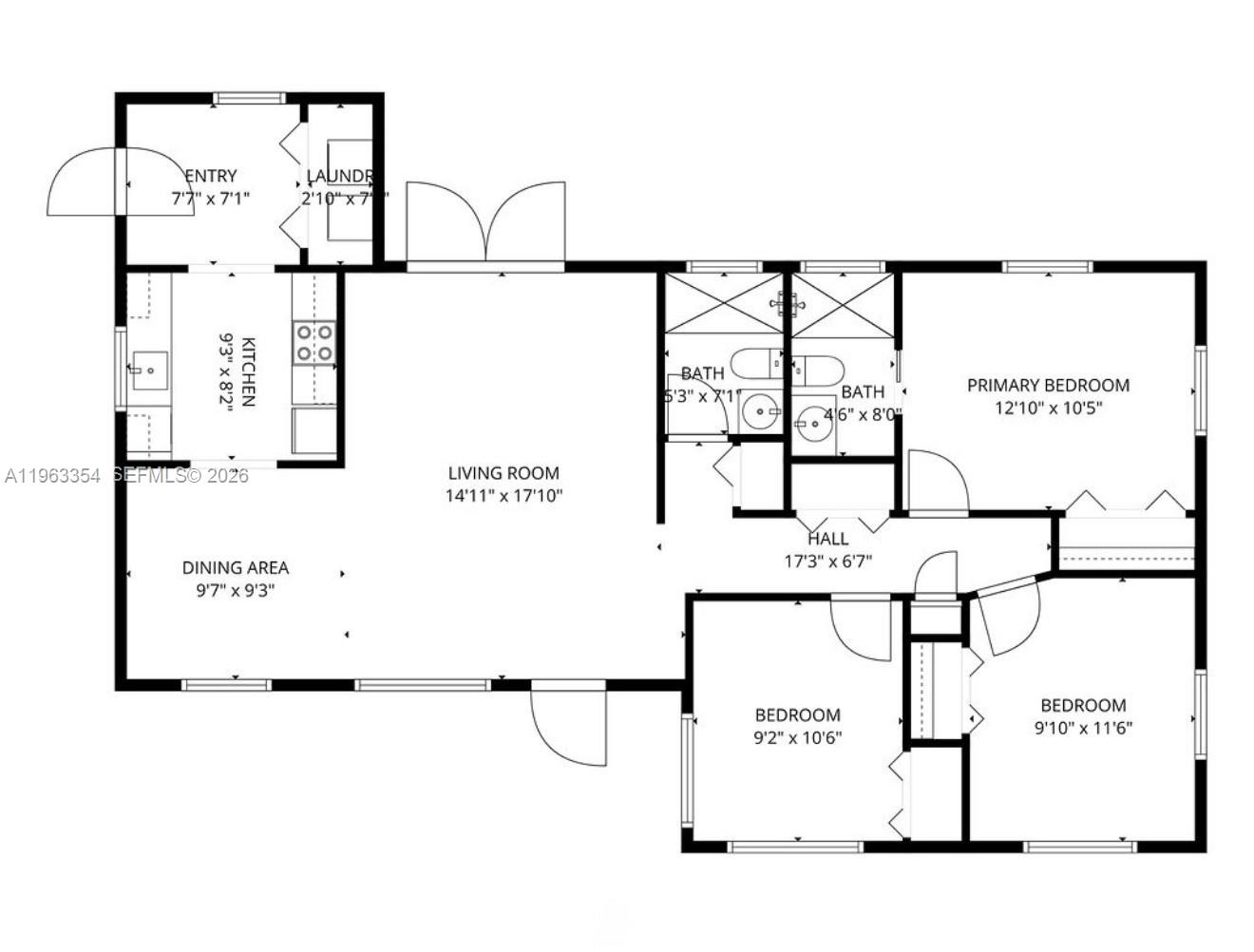 redlands - Residential