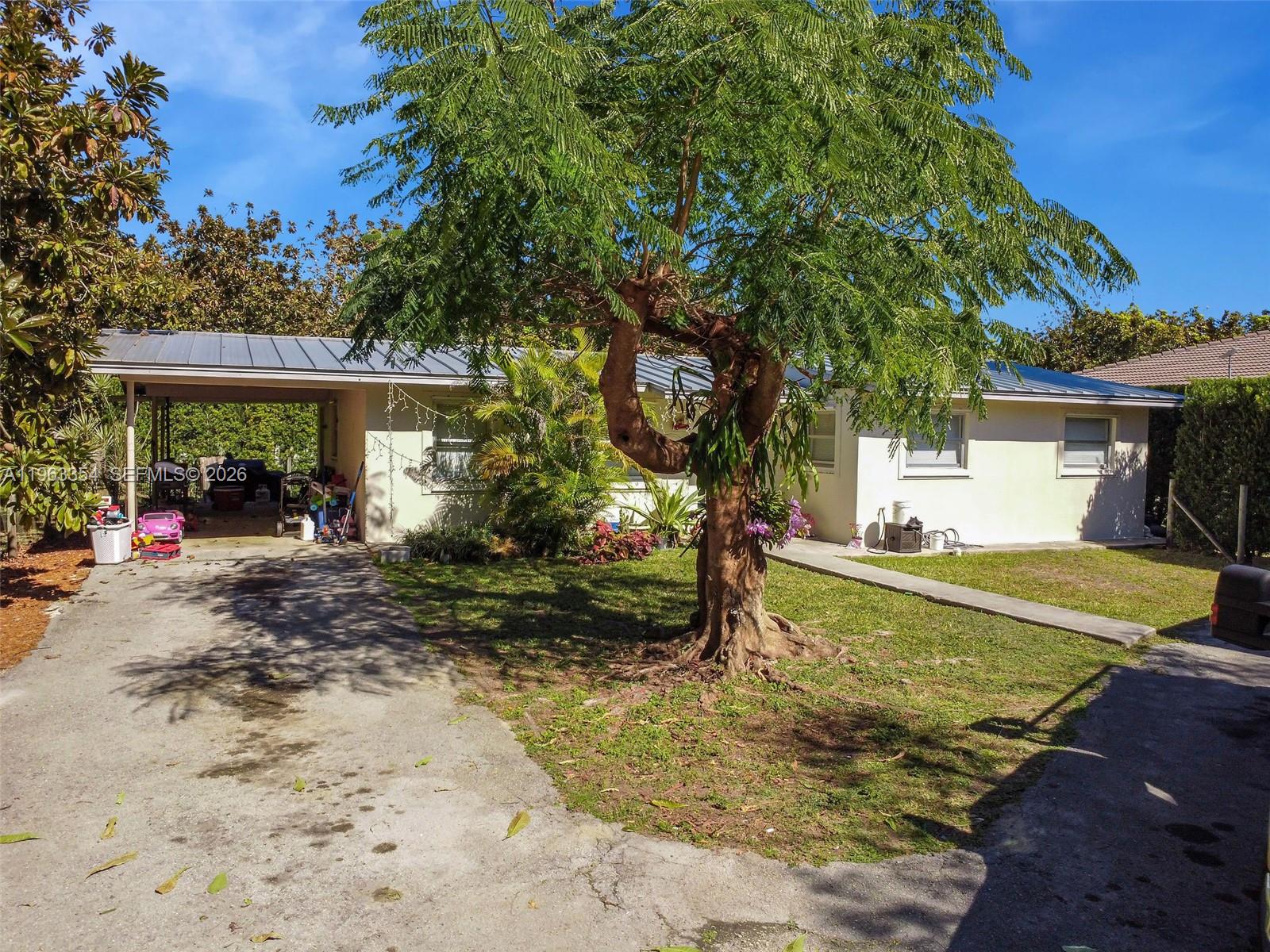 redlands - Residential