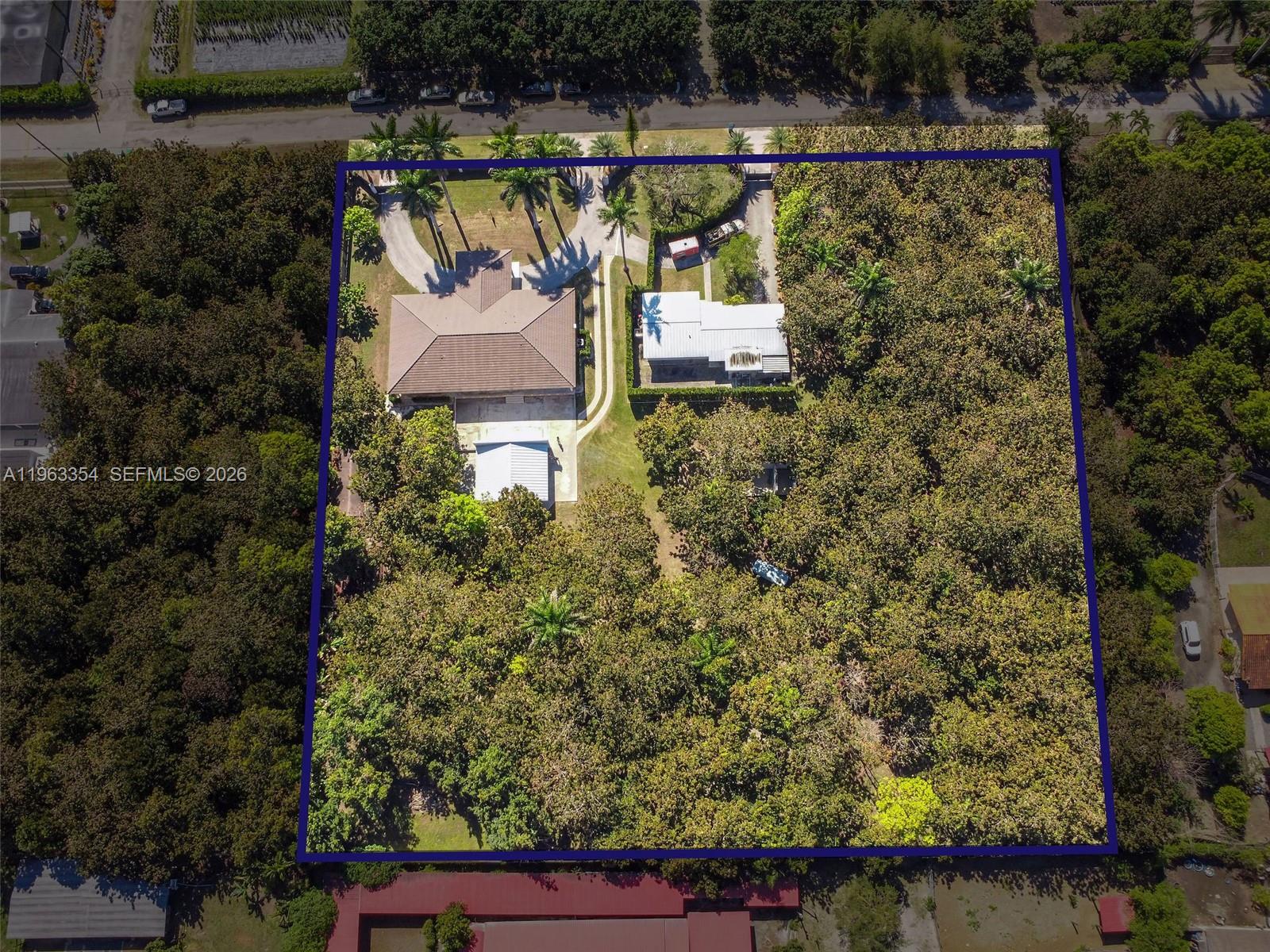 redlands - Residential