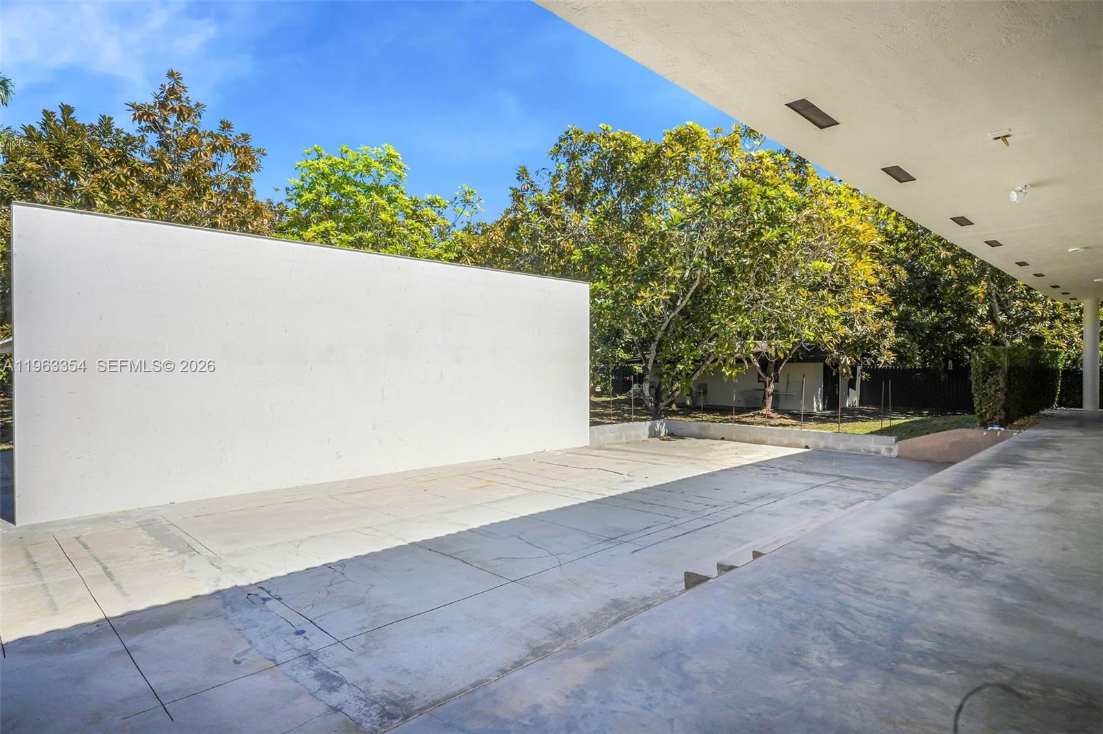 redlands - Residential