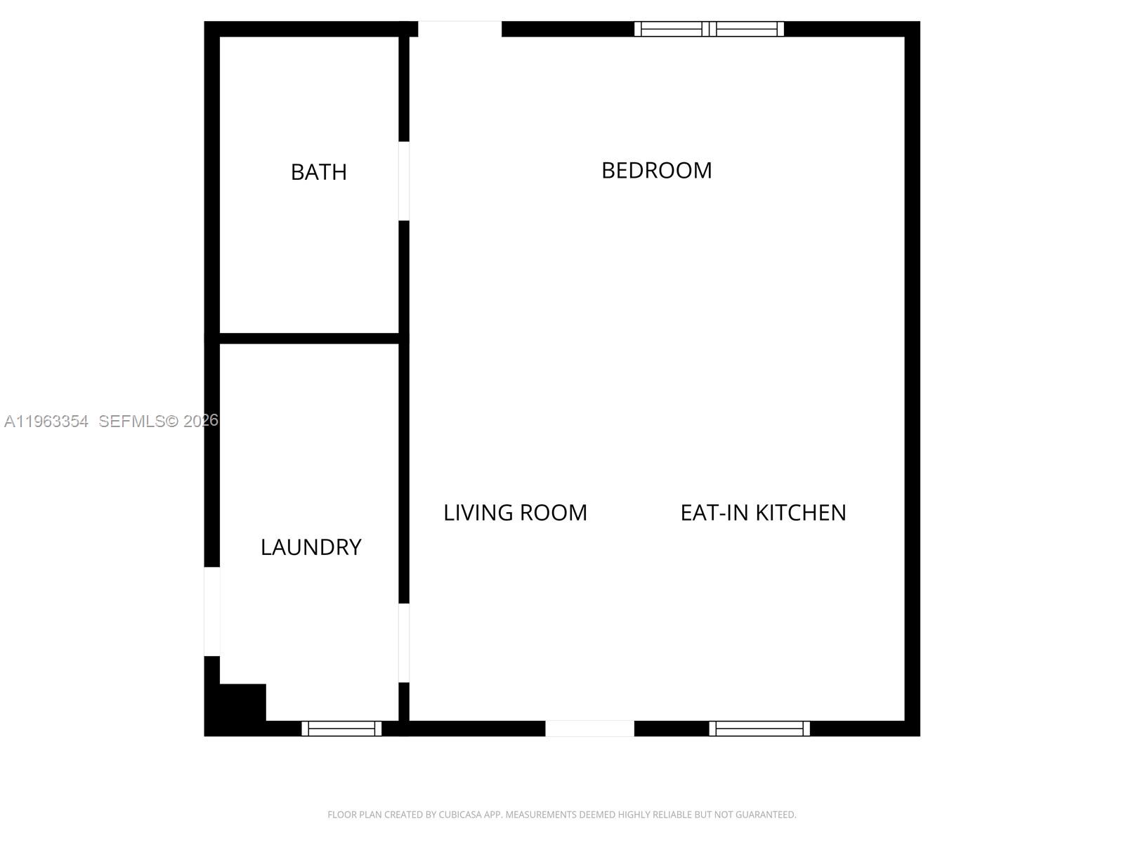 redlands - Residential
