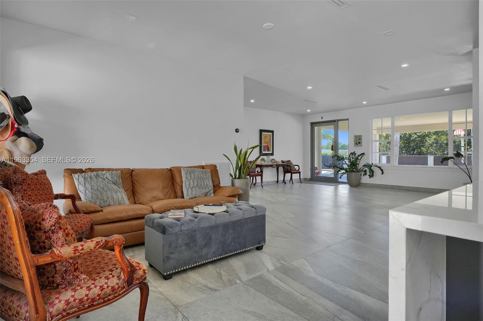 redlands - Residential