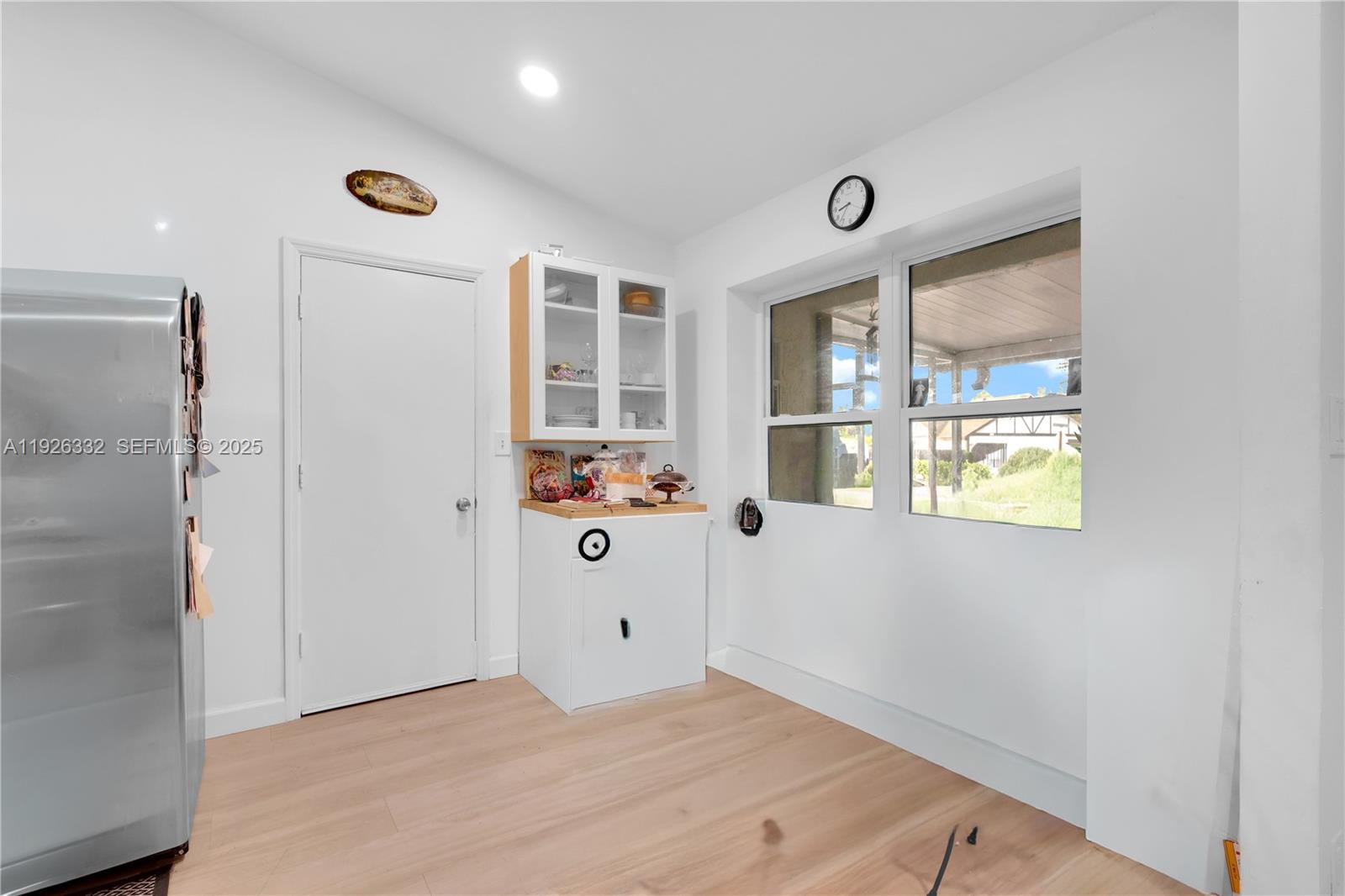 BOCA HEIGHTS PATIO HOMES - Residential