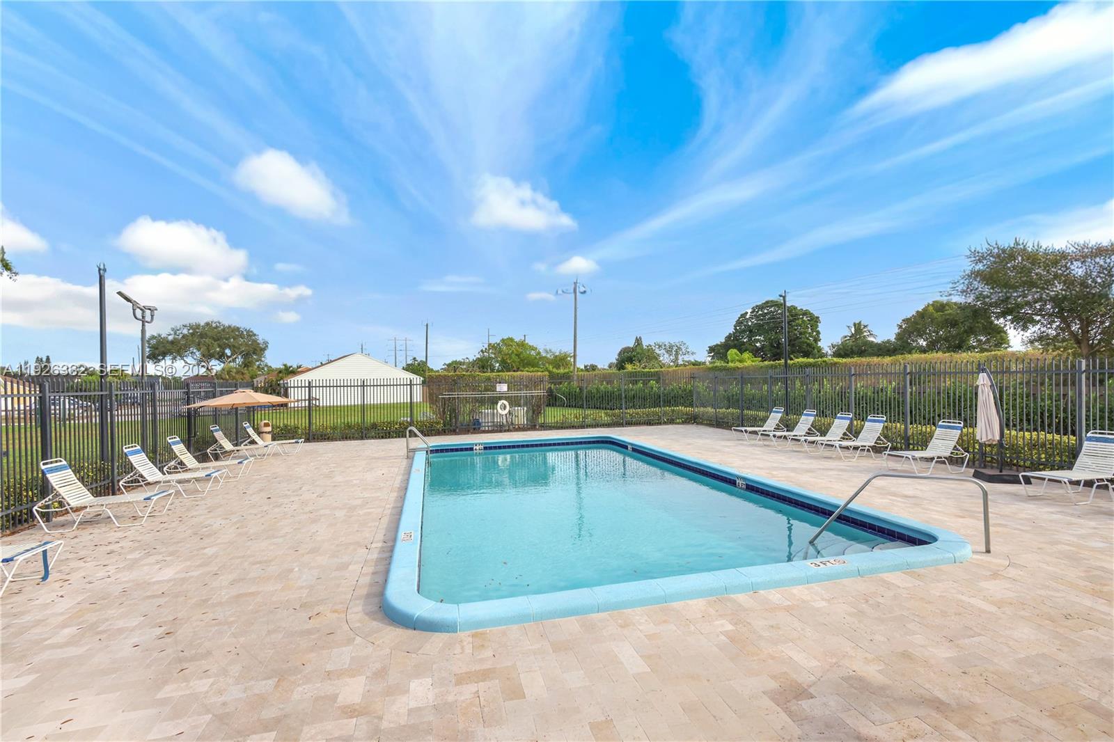 BOCA HEIGHTS PATIO HOMES - Residential