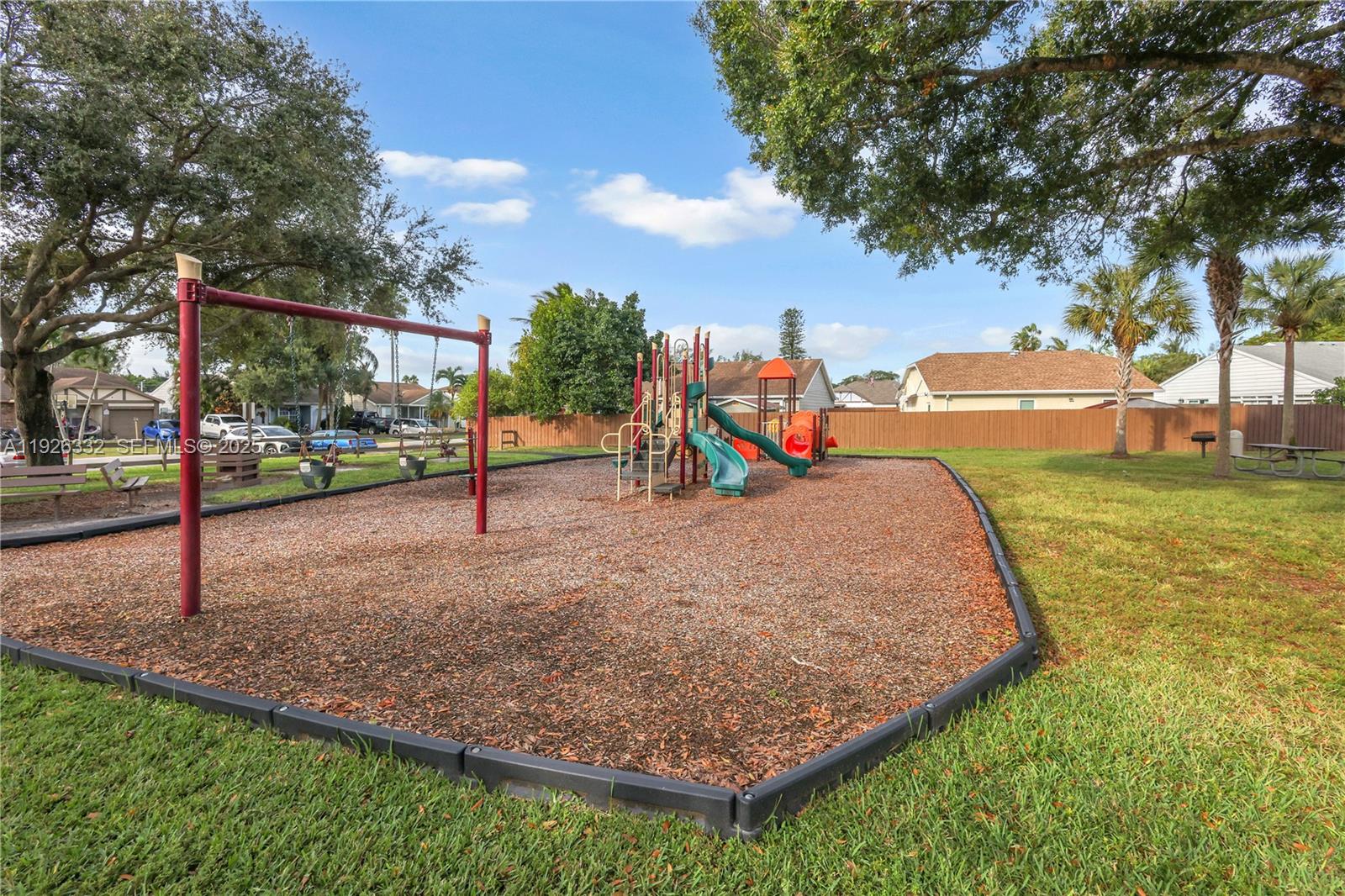 BOCA HEIGHTS PATIO HOMES - Residential