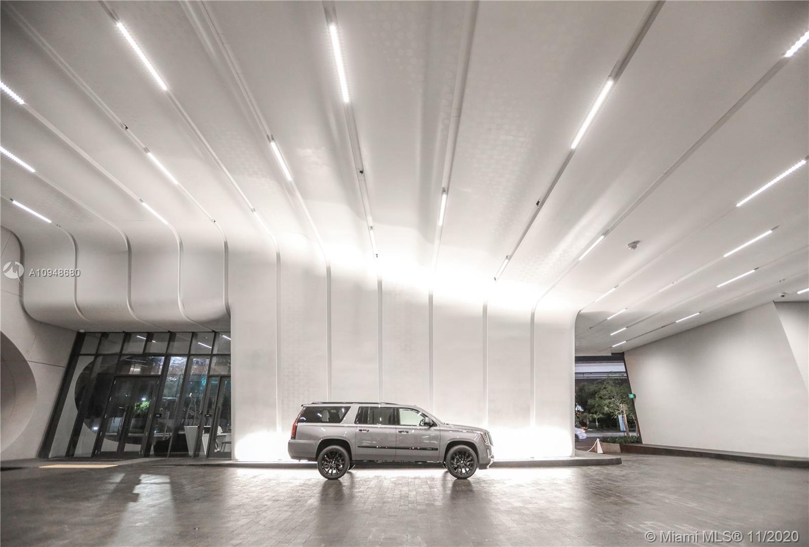 One Thousand Museum - Residential