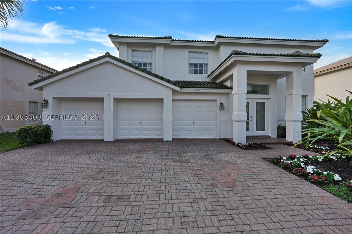 4202 Bahia Isle Cir