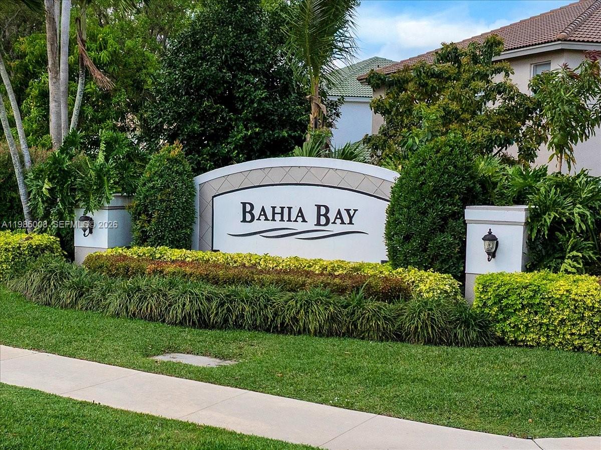 ISLES AT WELLINGTON 1 - Residential