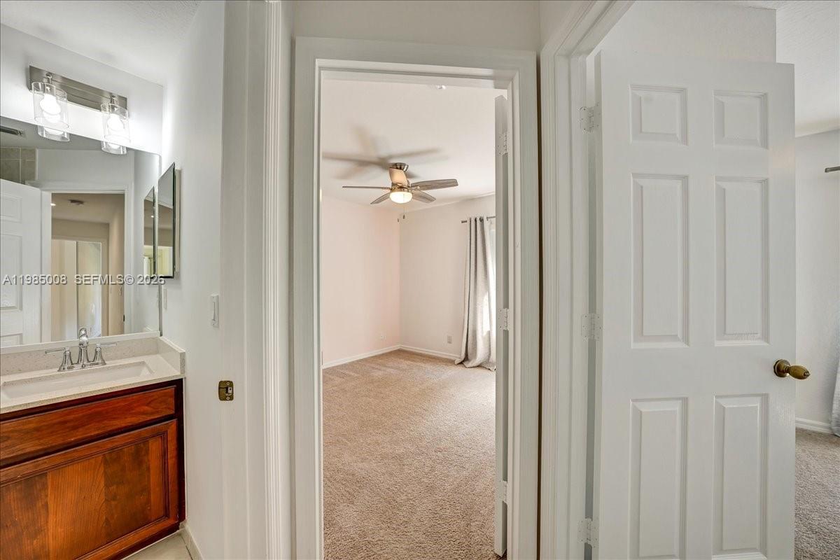 ISLES AT WELLINGTON 1 - Residential