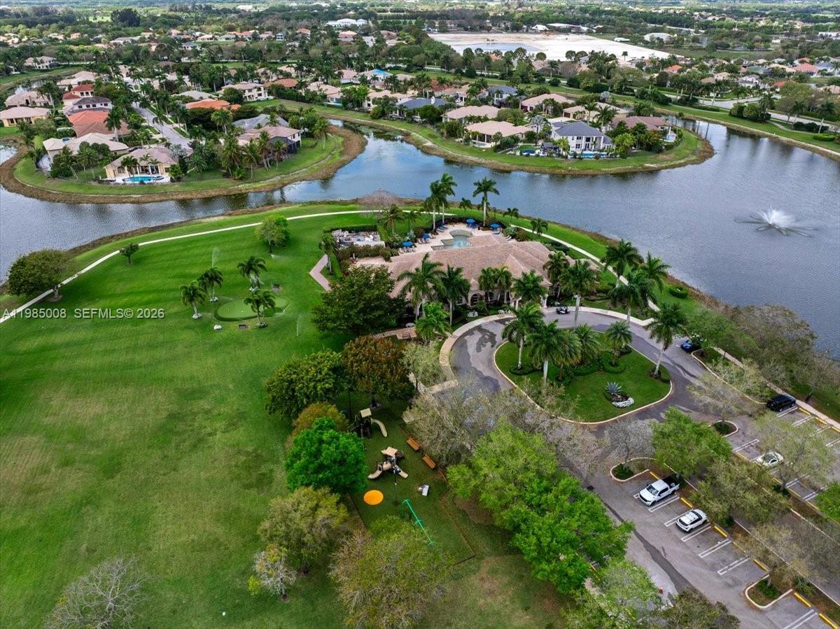 ISLES AT WELLINGTON 1 - Residential