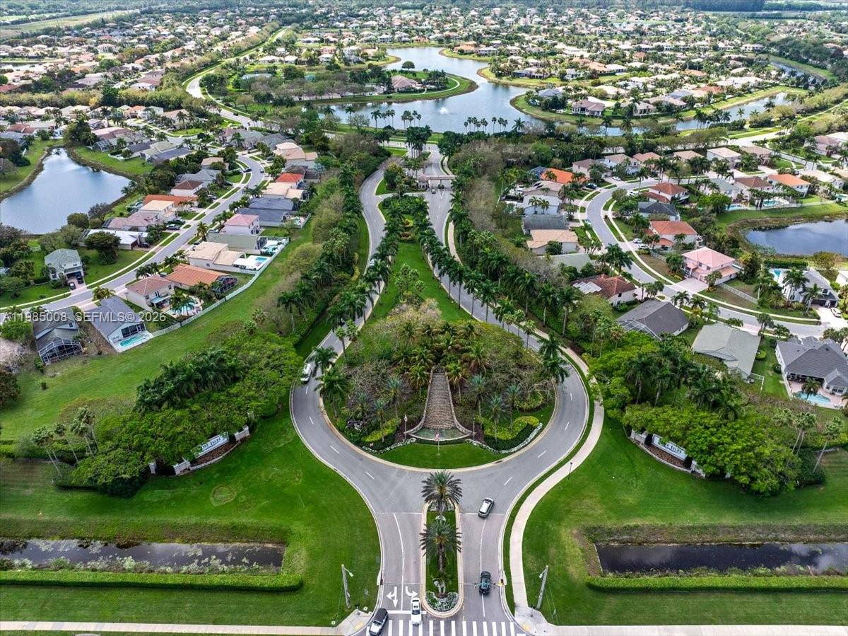 ISLES AT WELLINGTON 1 - Residential