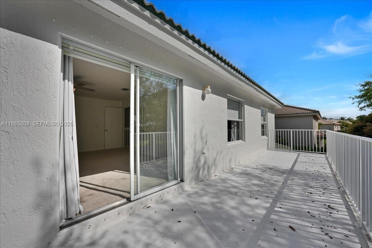 ISLES AT WELLINGTON 1 - Residential