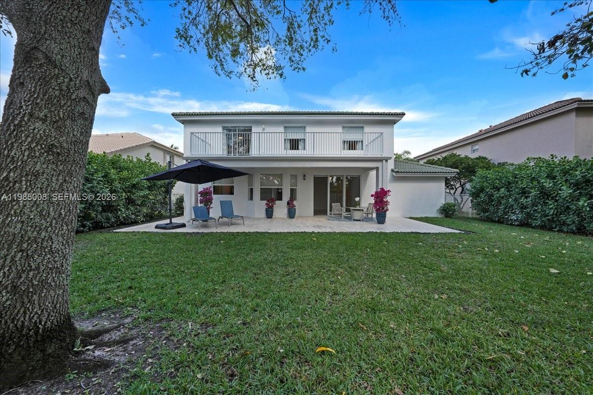 ISLES AT WELLINGTON 1 - Residential