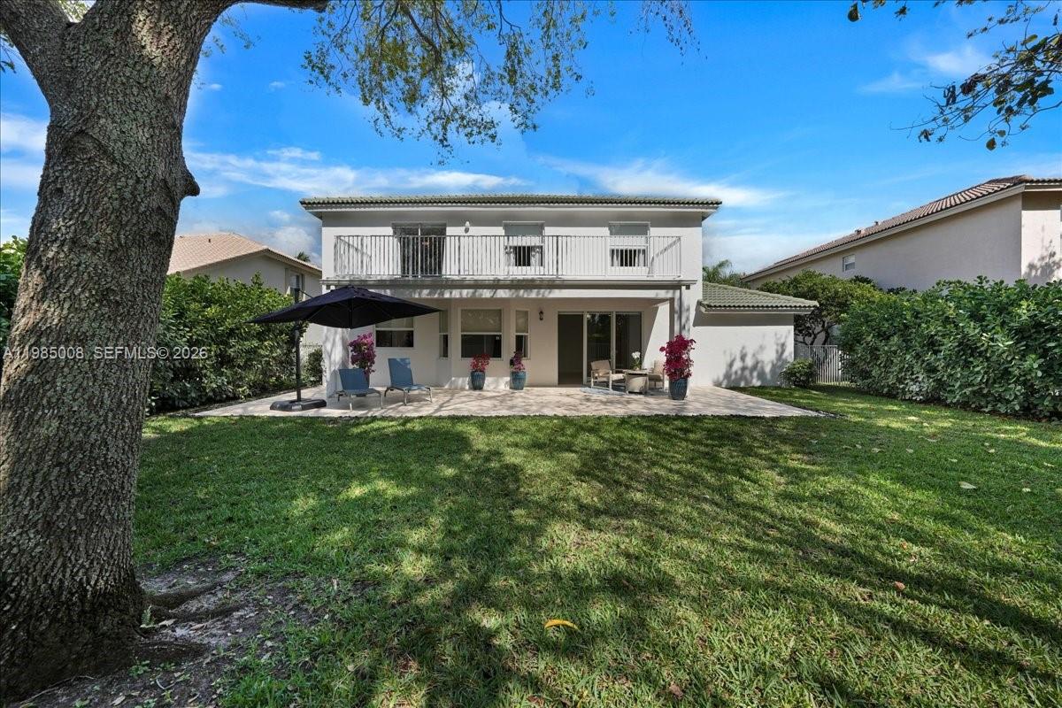 ISLES AT WELLINGTON 1 - Residential