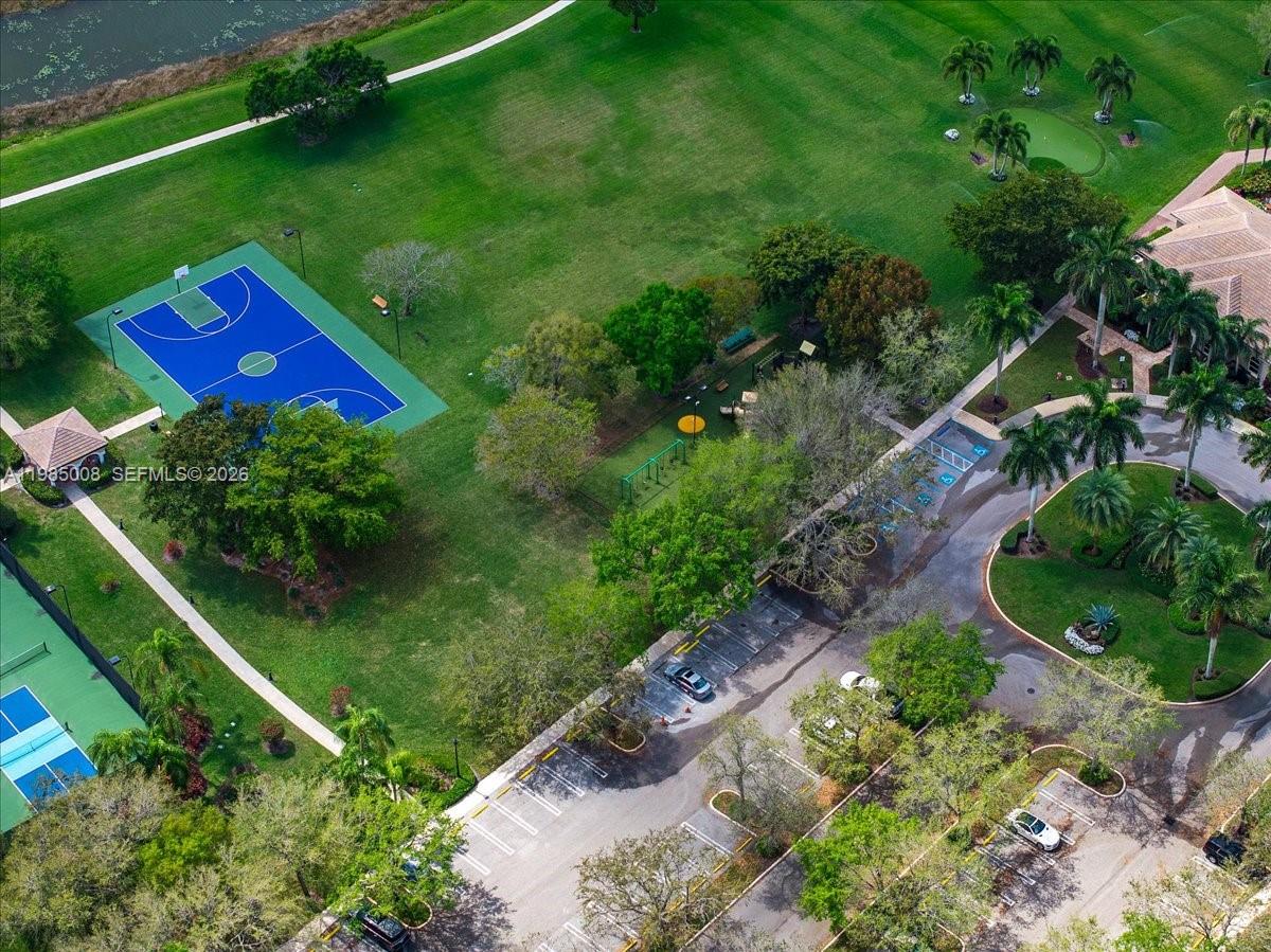 ISLES AT WELLINGTON 1 - Residential