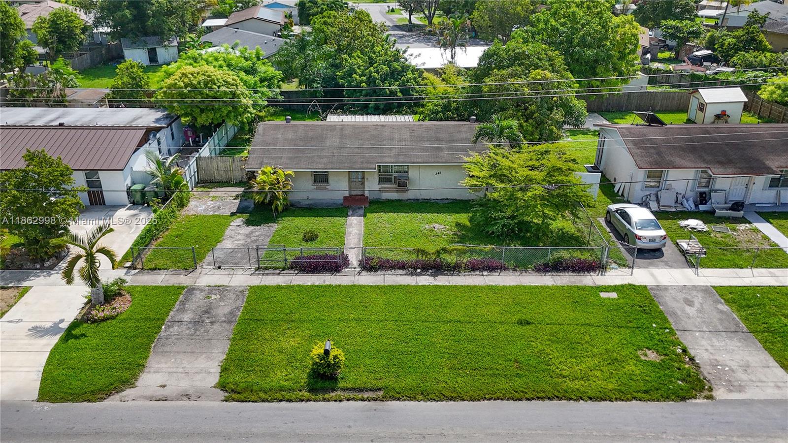 This property is available for purchase under special circumstances. This 3 bedroom 2 bath Property is sold "As Is," without inspections, is not available for viewing, and current occupant must stay in place for at least 45 days after closing. Offers are only accepted as sight unseen. With excellent potential and located in a desirable neighborhood, this home is an incredible opportunity for the right buyer. We anticipate a competitive multiple-offer situation for this property. Please submit your highest and best offer for consideration. All offers will be reviewed, with the owner making a decision by September 5th. The sale is subject to probate.