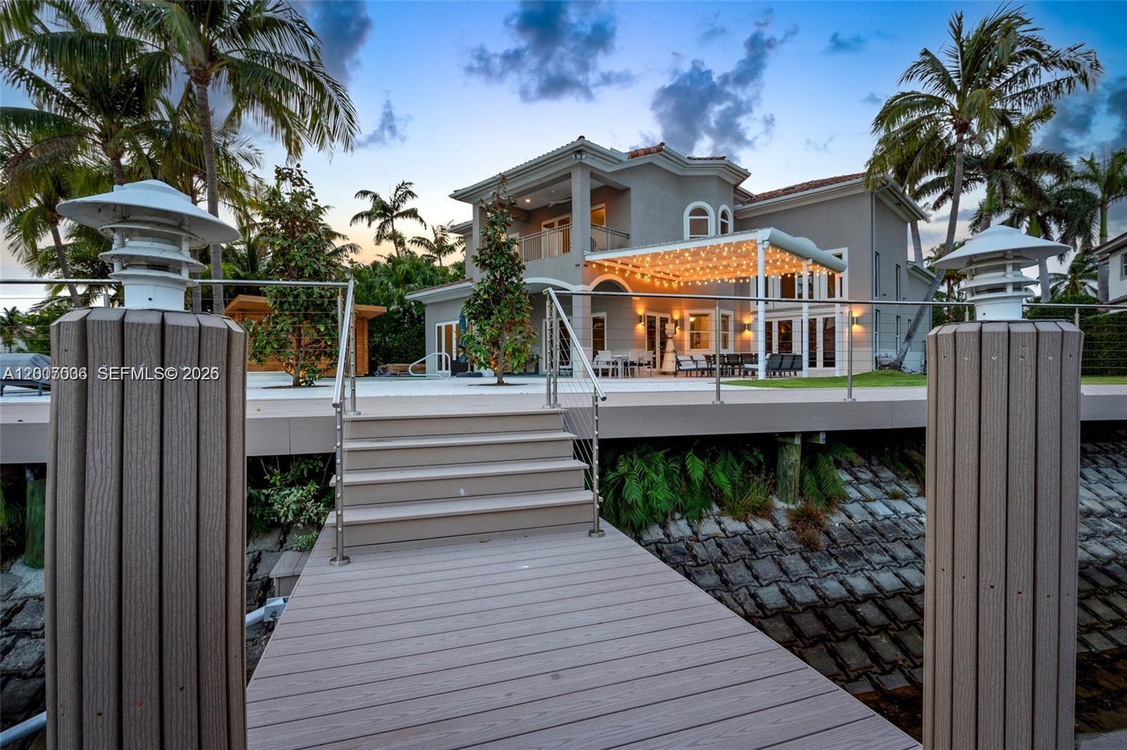 THREE ISLANDS 3RD SECTION - Residential