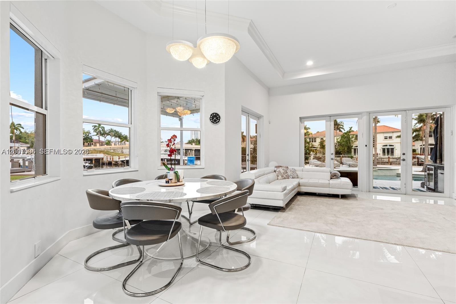 THREE ISLANDS 3RD SECTION - Residential