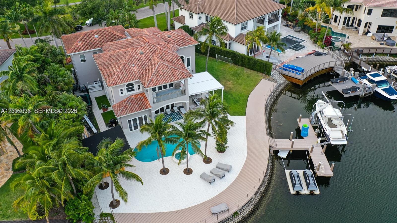 THREE ISLANDS 3RD SECTION - Residential