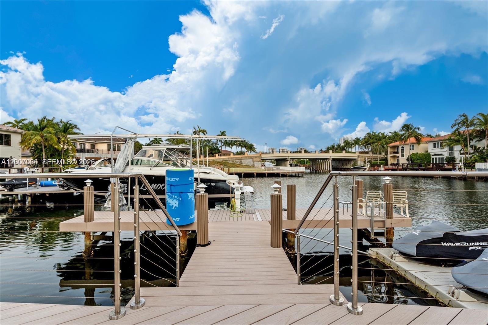 THREE ISLANDS 3RD SECTION - Residential