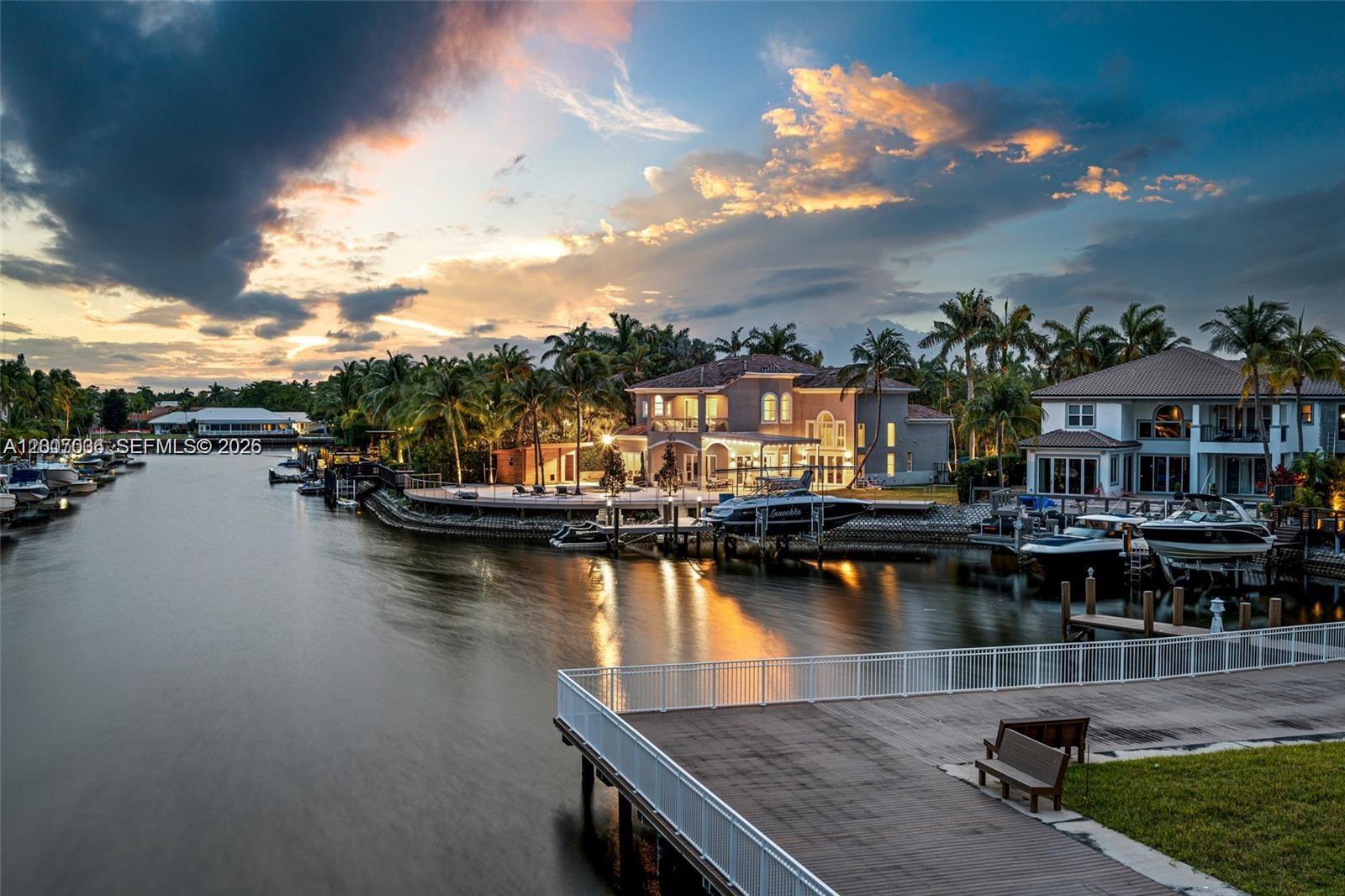 THREE ISLANDS 3RD SECTION - Residential