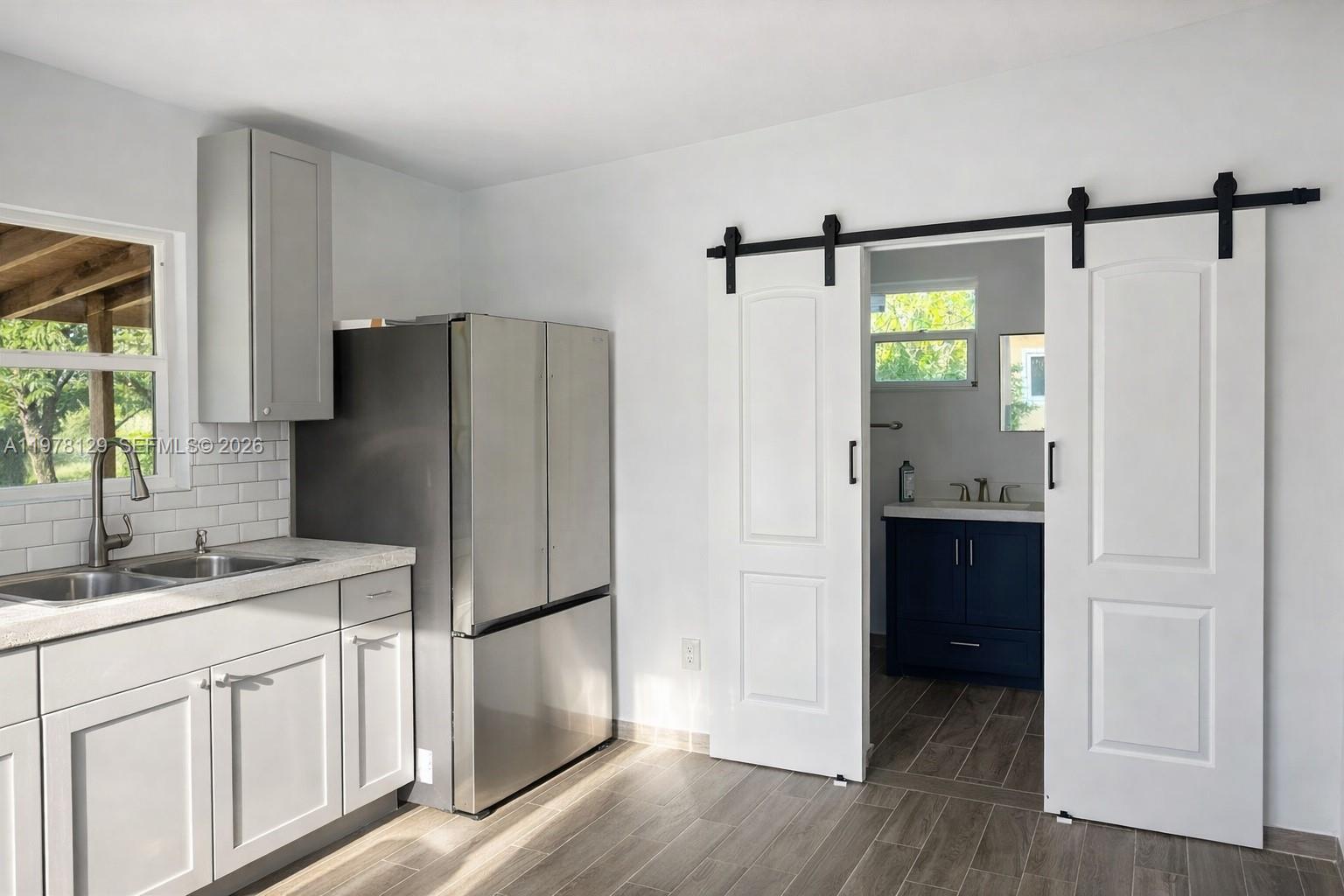 WINNECUMMET GARDENS - Residential Lease