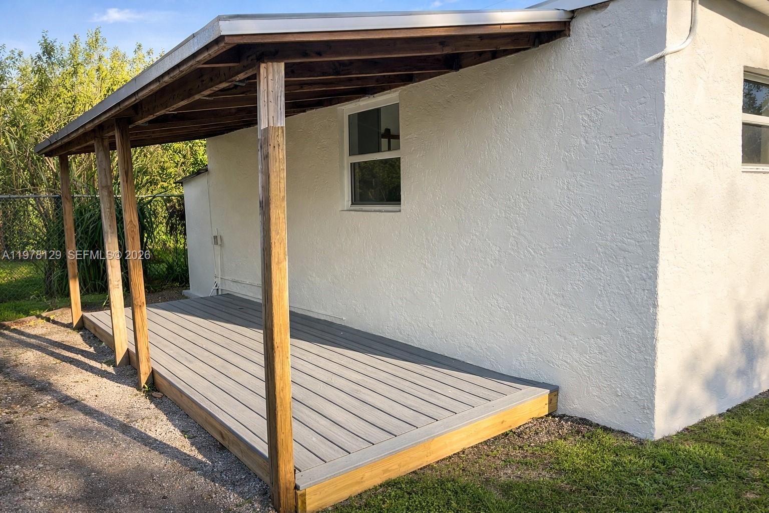 WINNECUMMET GARDENS - Residential Lease