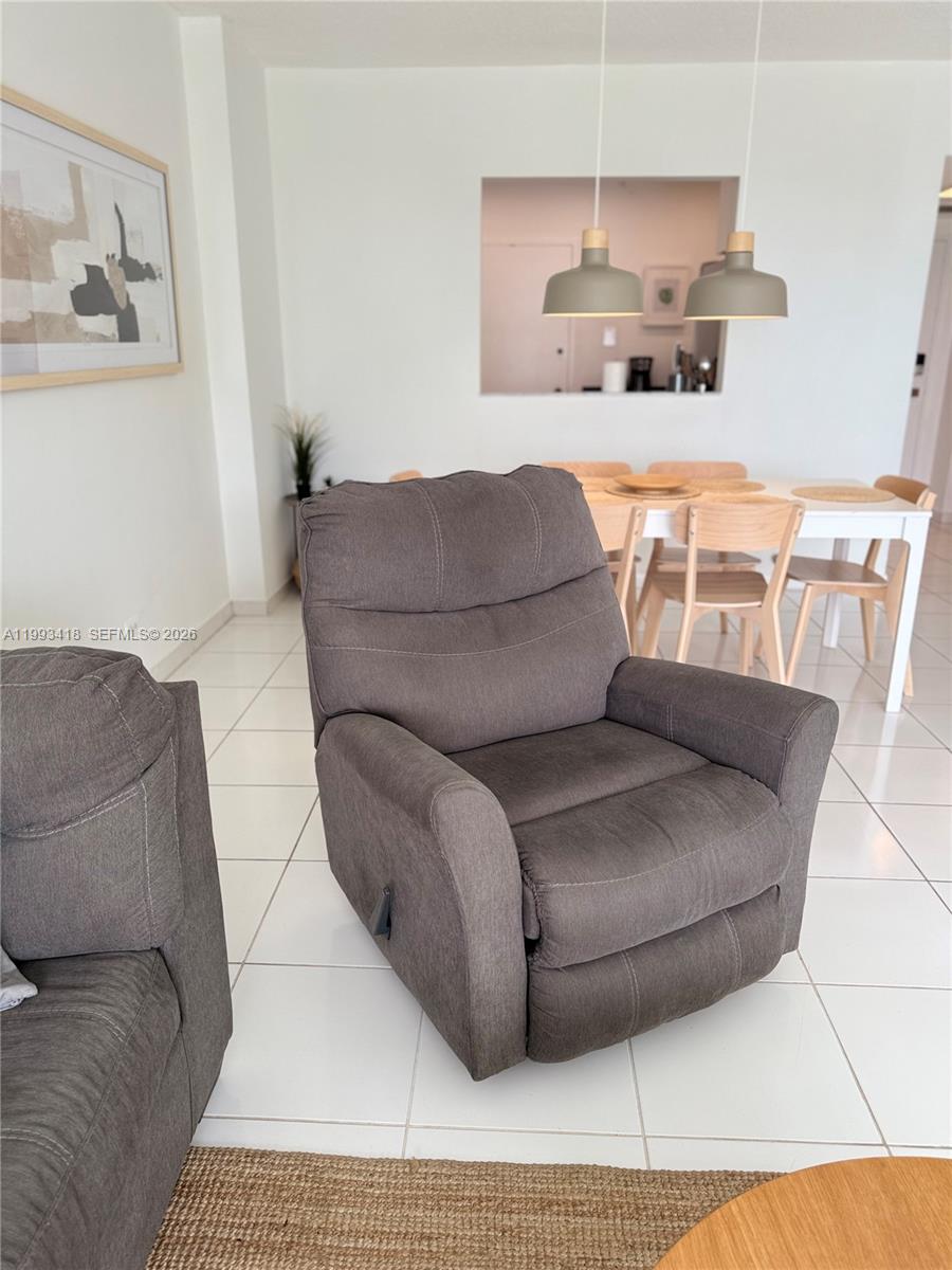 THE PAVILION CONDO - Residential