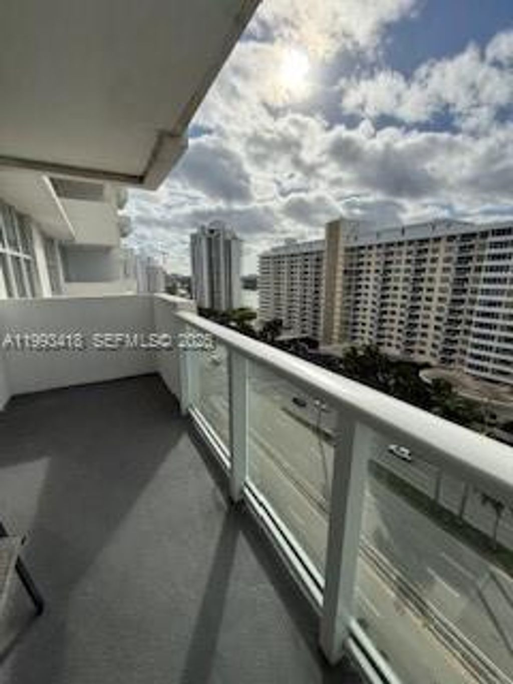 Photo of 5601 Collins Ave #1219, Miami Beach, FL 33140 (MLS # A11993418)