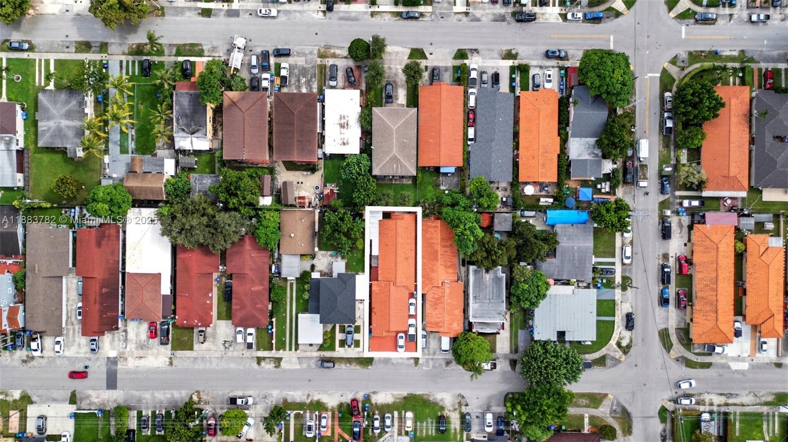 SILVER BLUFF HOMESITES - Residential Income